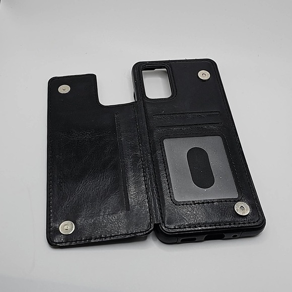 Samsung‎ S20+ Wolf Phone Cases - Picture 10 of 11